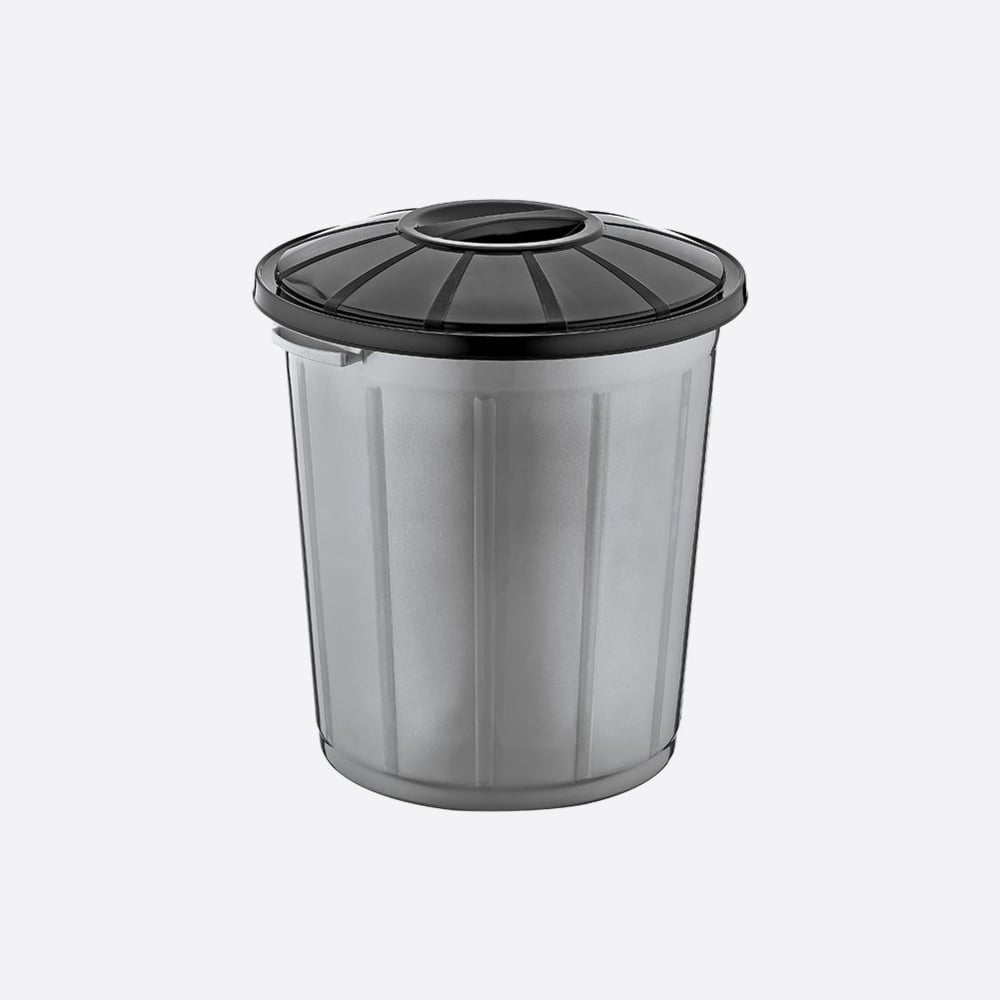 35 L Yuvarlak Çöp Kovası