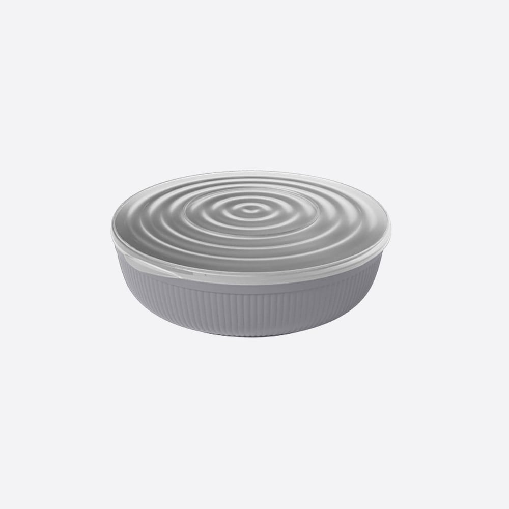 4000 ml Kapaklı Line Chef Kase