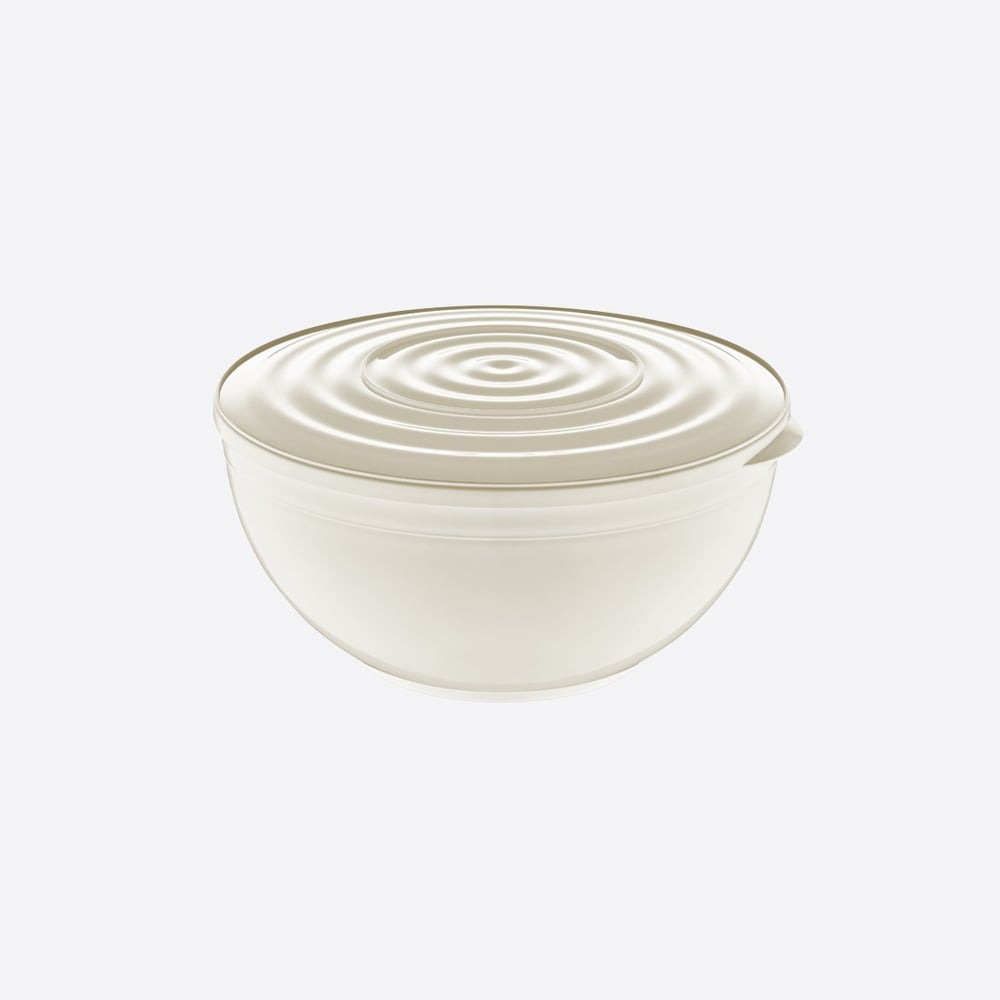4200 ml Kapaklı Chef Kase