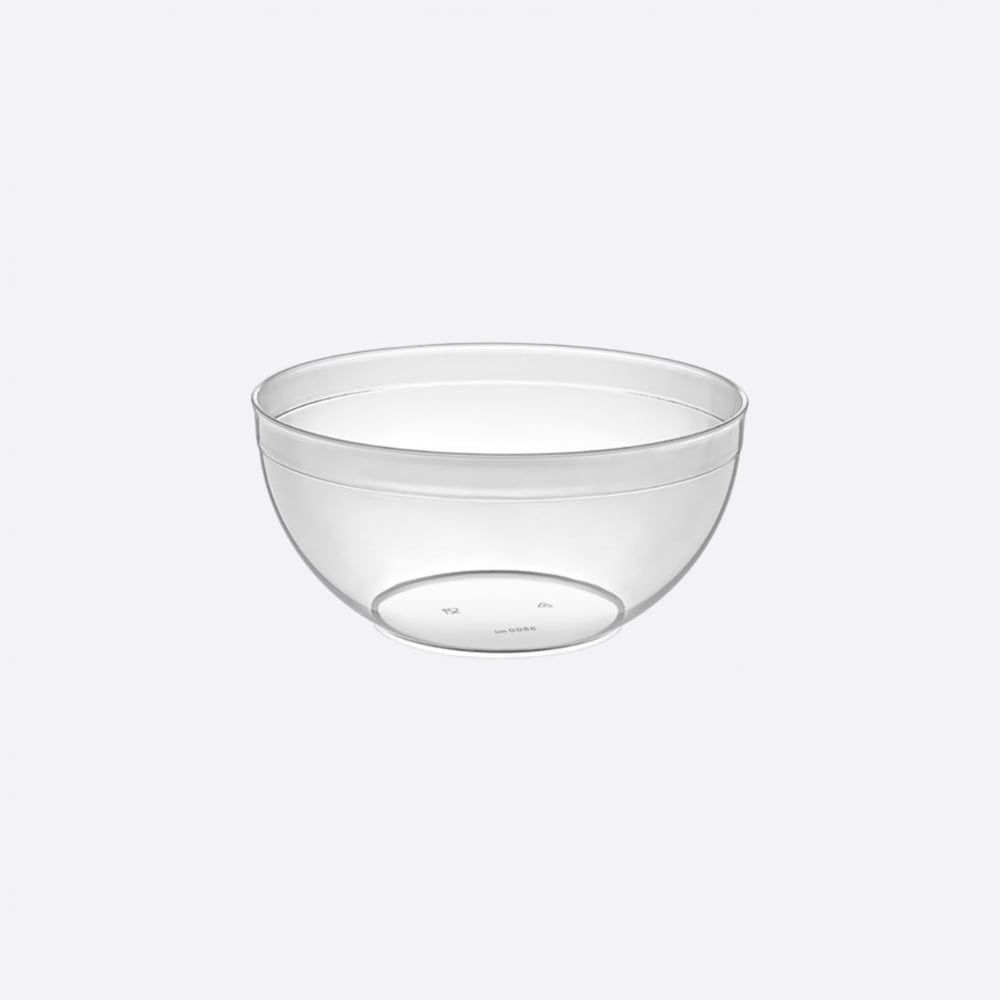 4200 ml Kristal Chef Kase