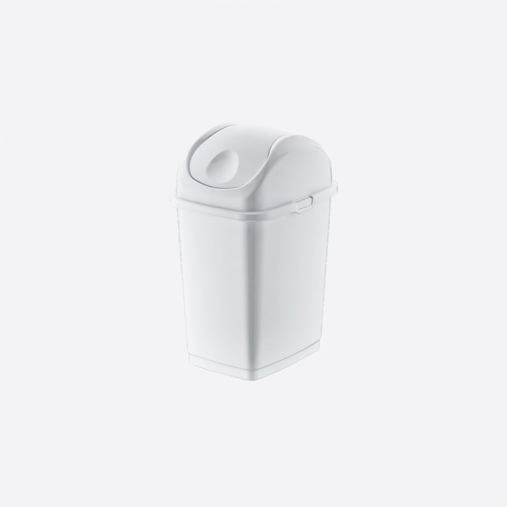 5 L Slim Çöp Kovası