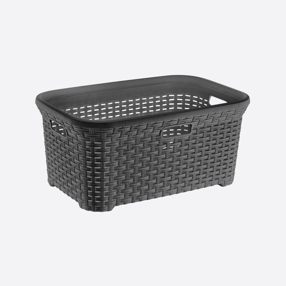 50 L Rattan Sele