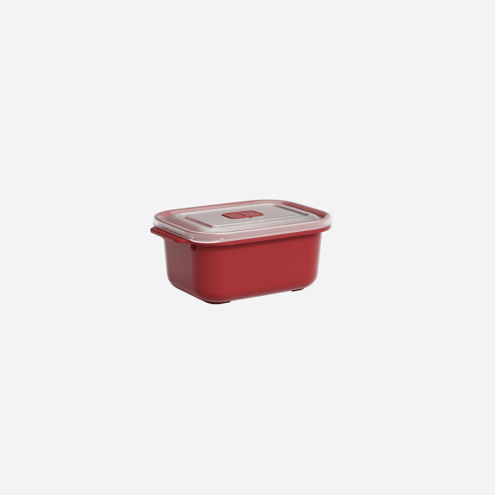 500 ml Heat'n Go Mikrodalga Saklama Kabı