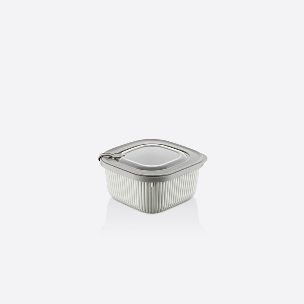600 ml MicroLine Saklama Kabı