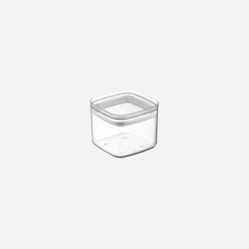 700 ml Chef Food Box Kare