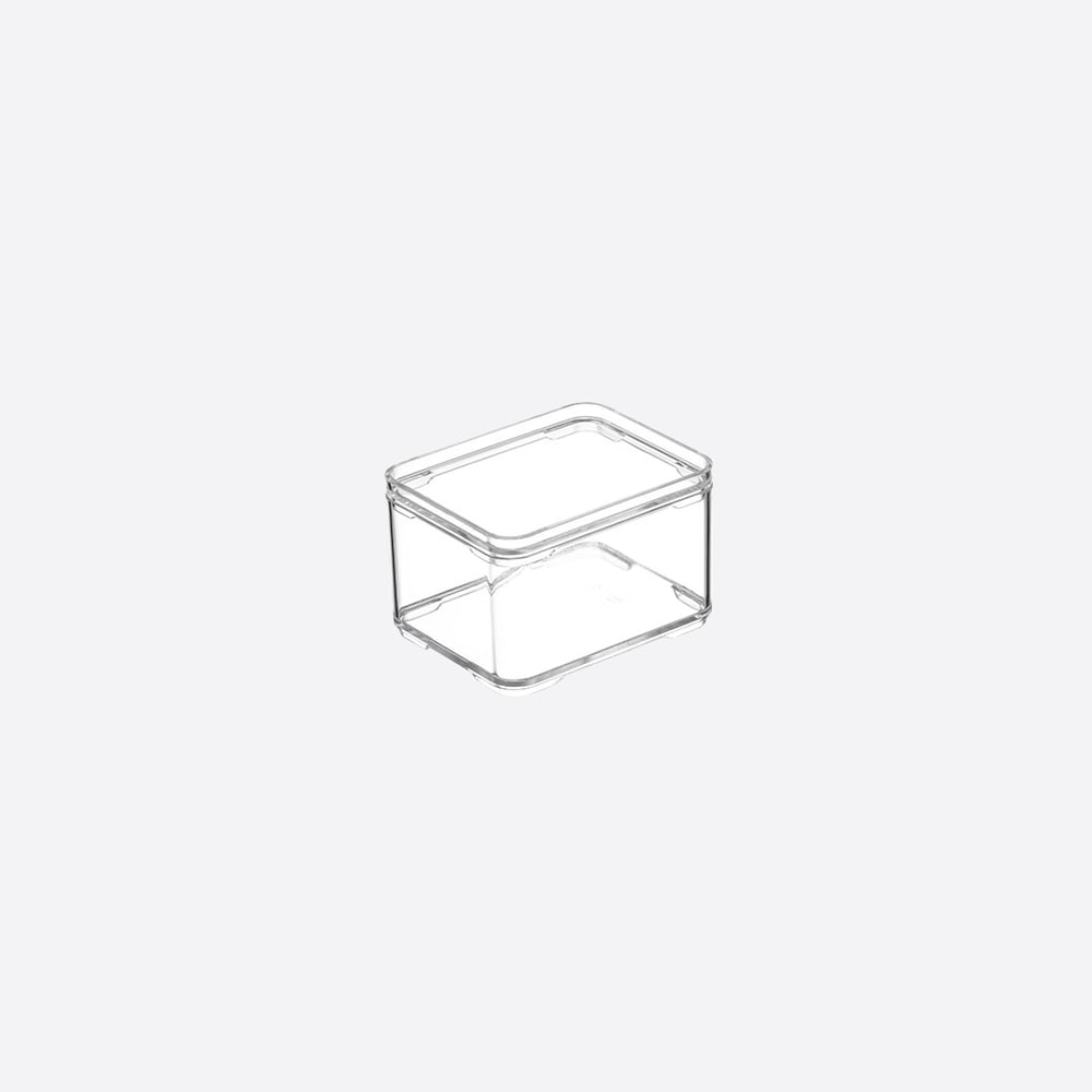 7cm Kapaklı Blok Organizer