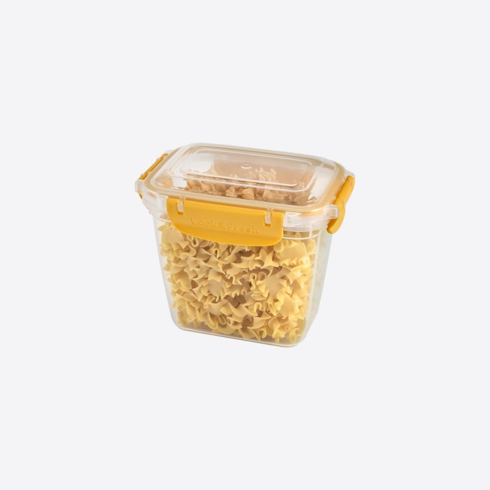 825 ml Master Dikdörtgen