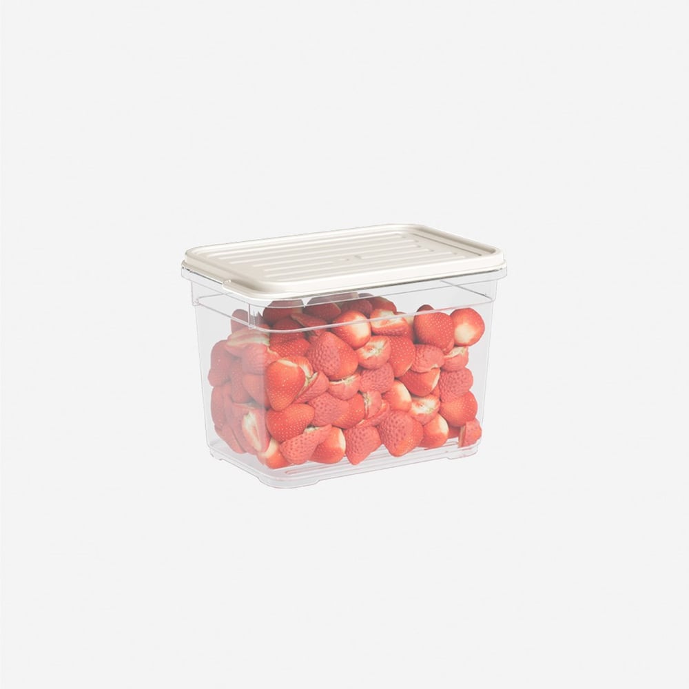 950 ml Smart Saklama Kabı