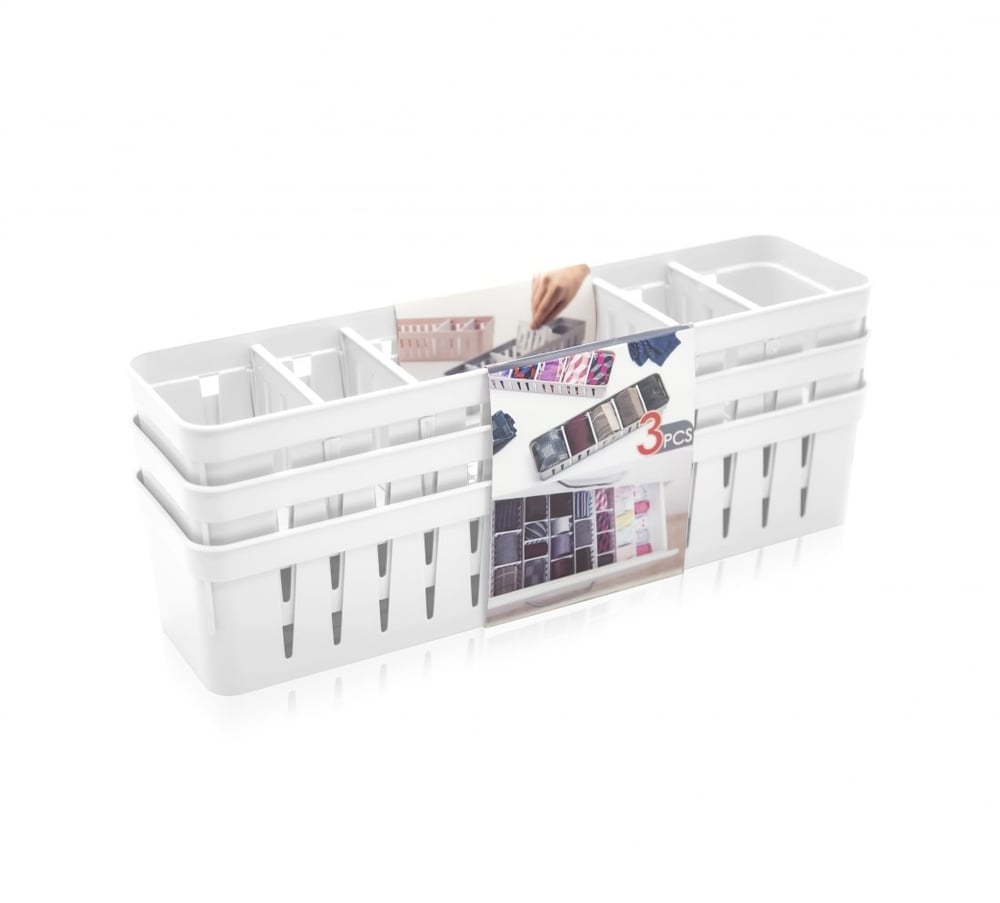 Ayarlı Organizer X 3