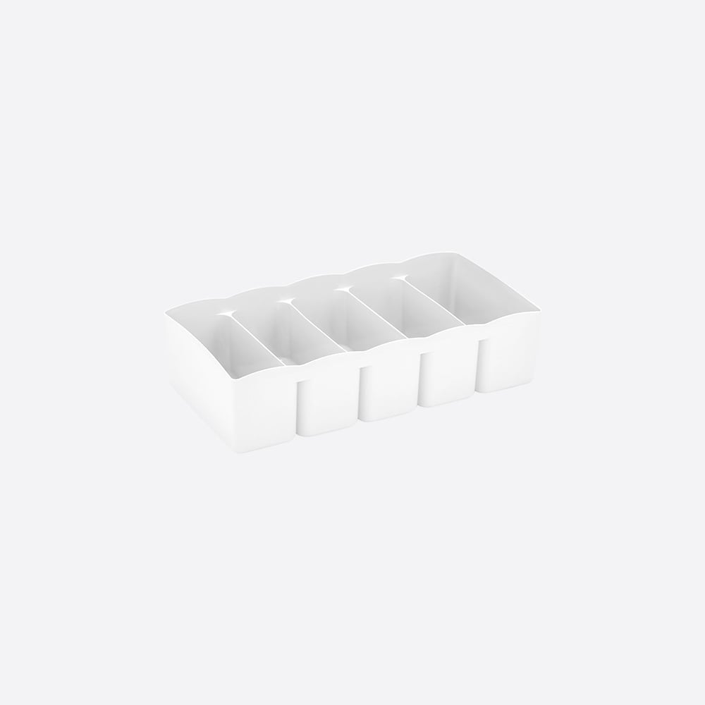 Large 5 Bölmeli Organizer