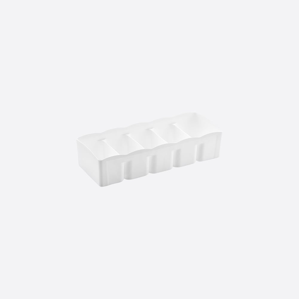 Medium 5 Bölmeli Organizer