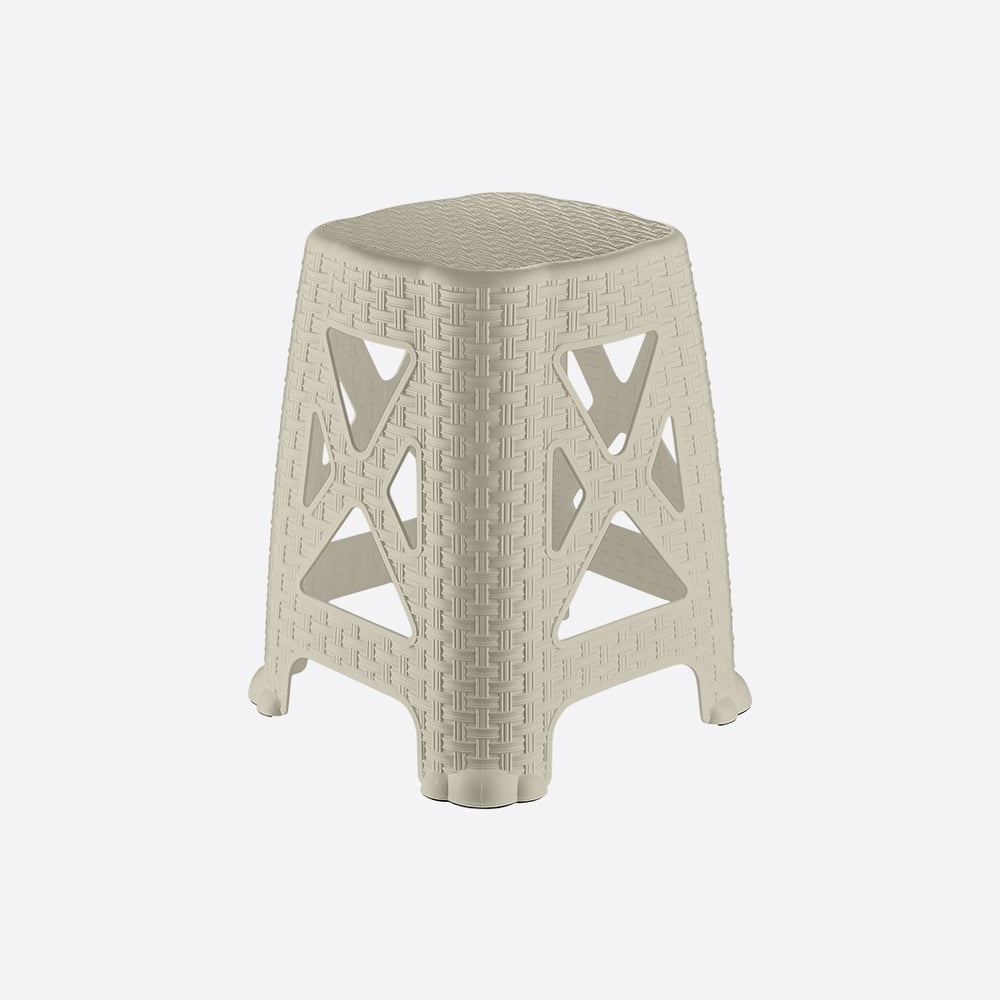 Rattan Tabure