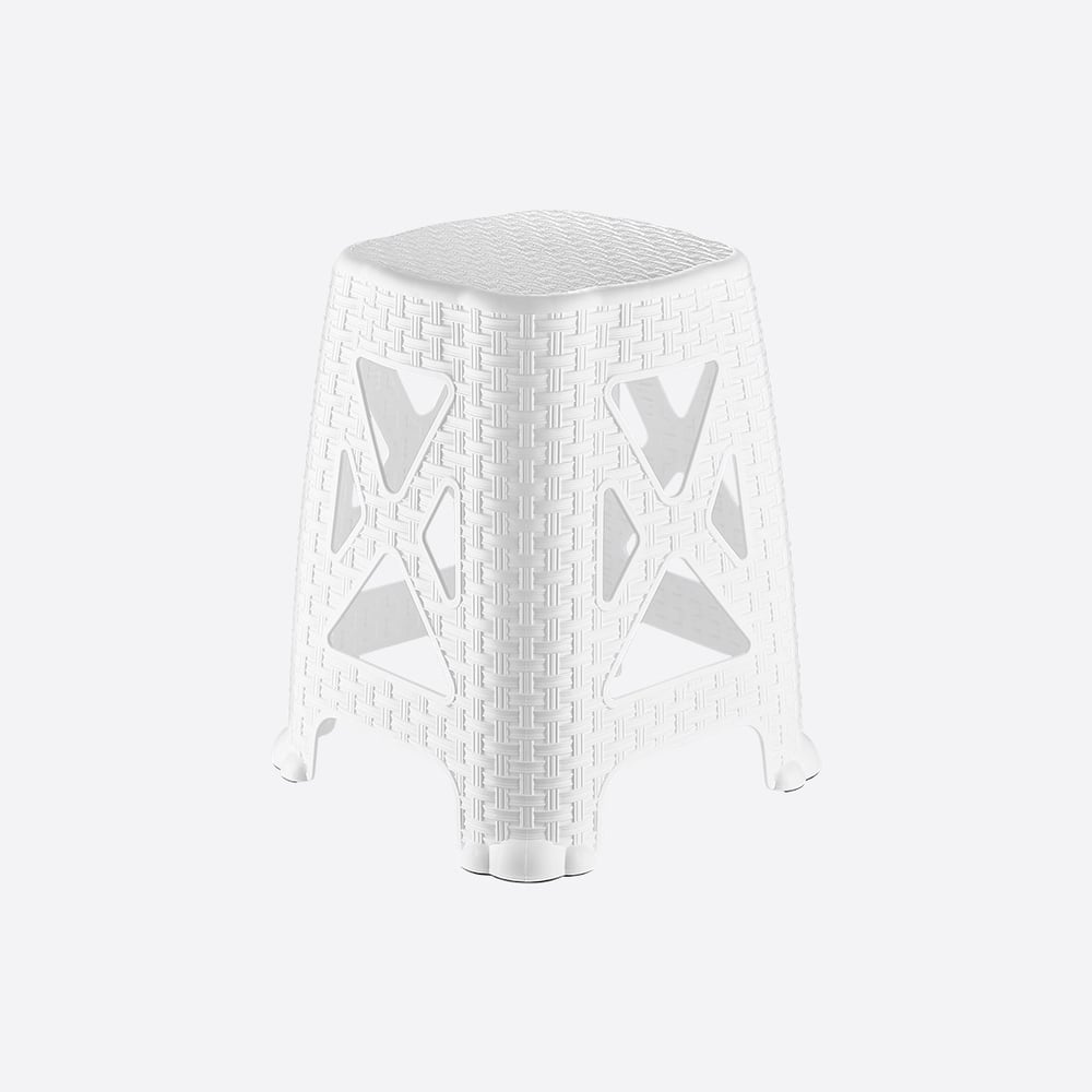 Rattan Tabure
