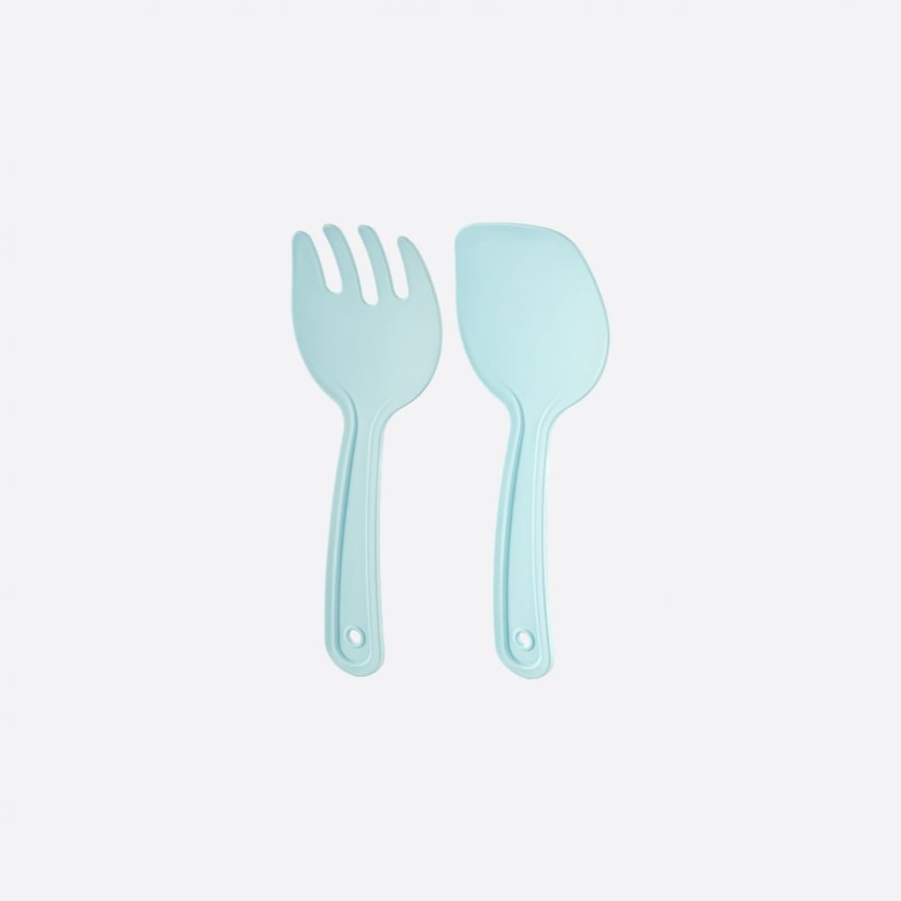 Spoon-Fork