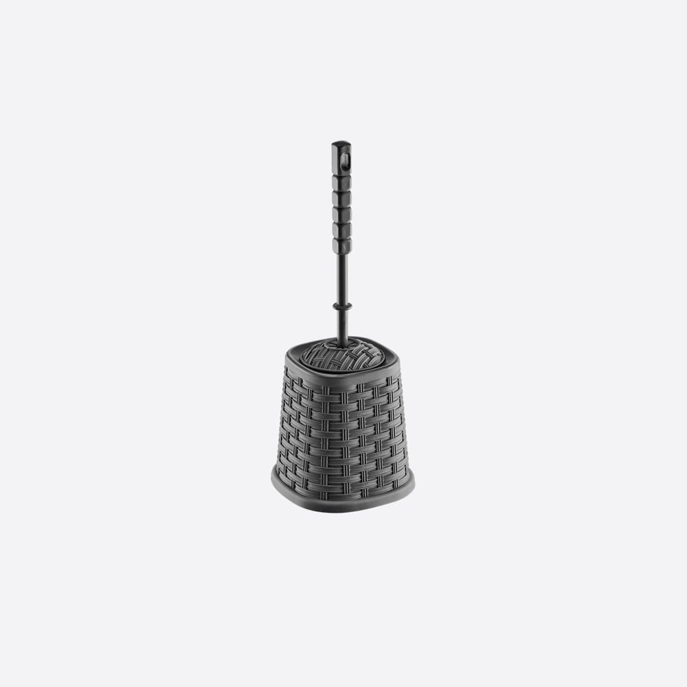 WC Fırça Rattan