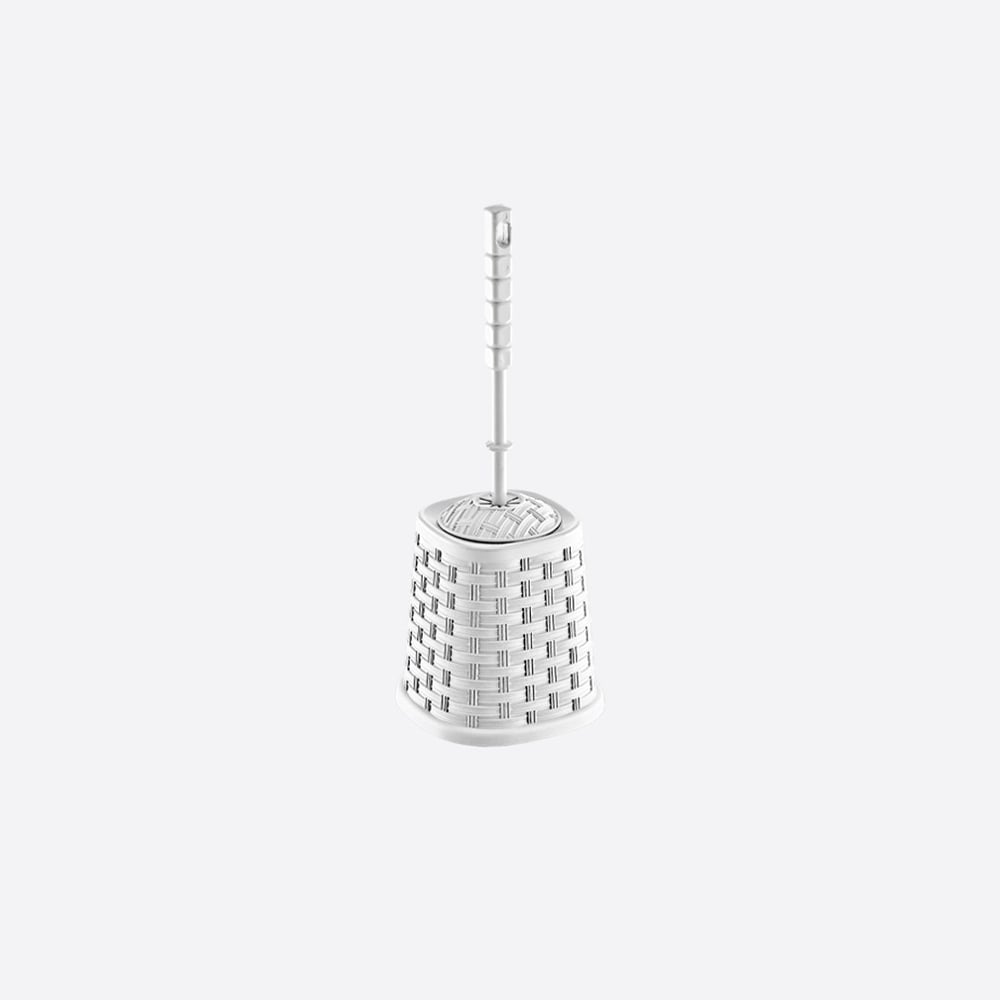 WC Fırça Rattan
