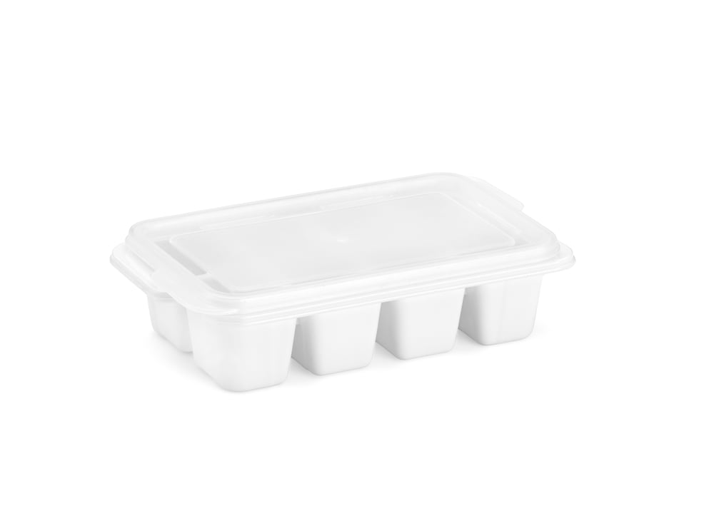 Mini Kapaklı Buzluk