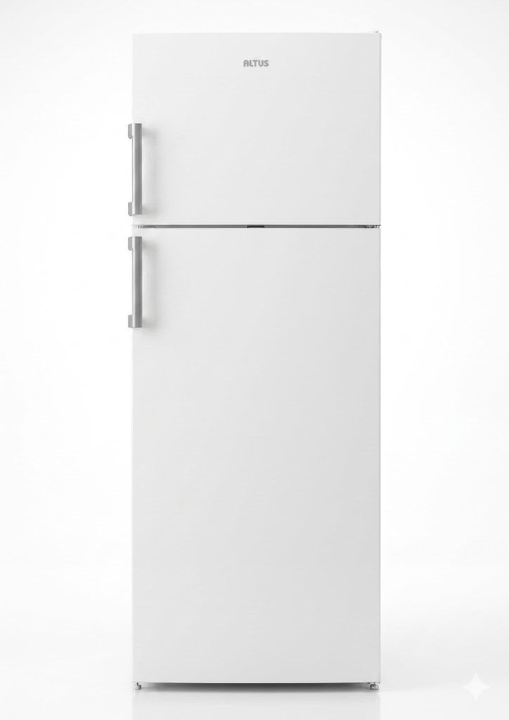 ALTUS 371 SNE Buzdolabı