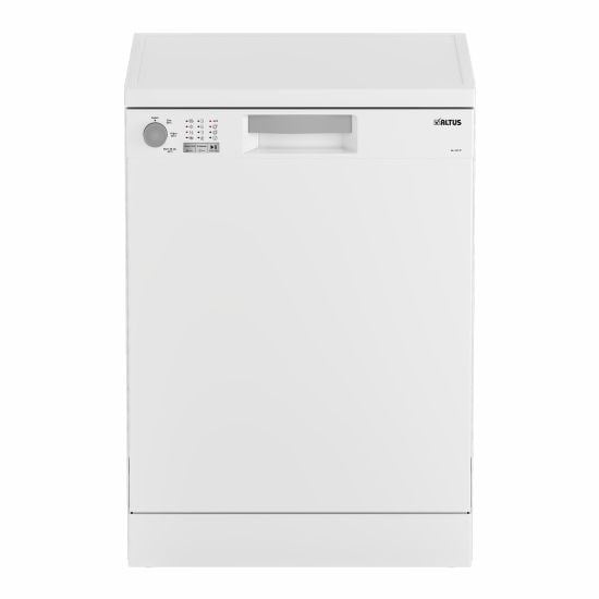 ALTUS AL413 P Bulaşık Makinası