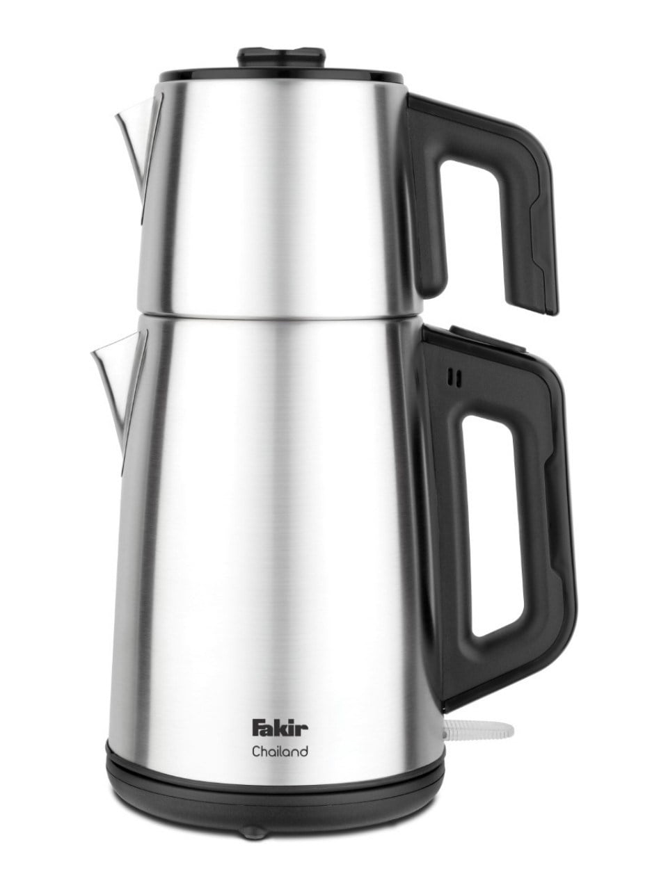 FAKIR Chailand 1500 W Inox Çay Makinesi