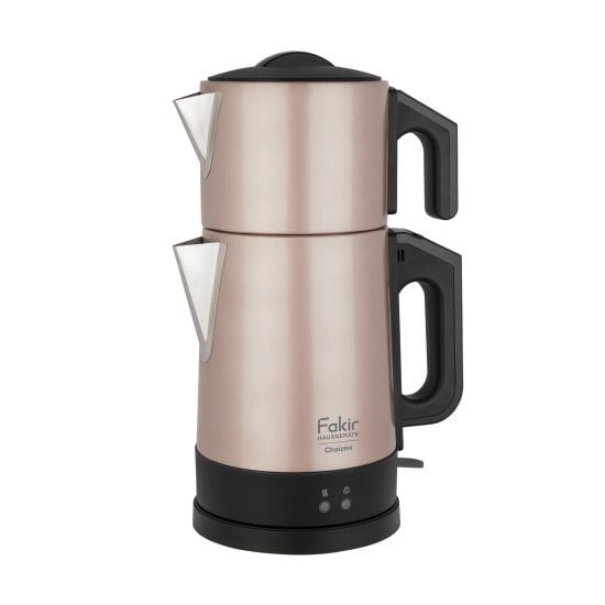 FAKIR Chaizen Çay Makinesi Rosie
