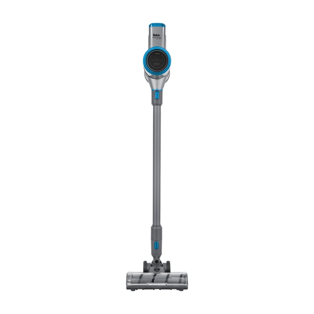 FAKIR Inovator X Plus 7286 Dik Süpürge