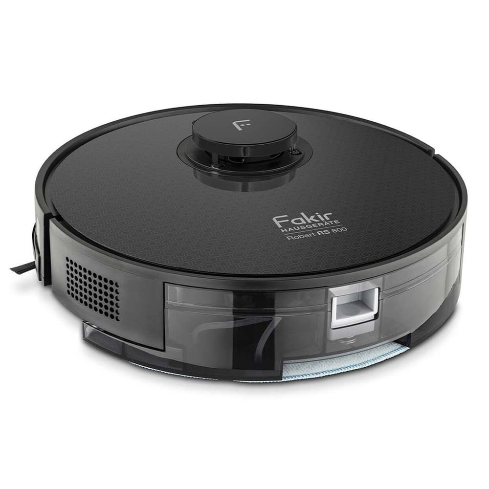 FAKIR Robert RS 800 Robot Süpürge