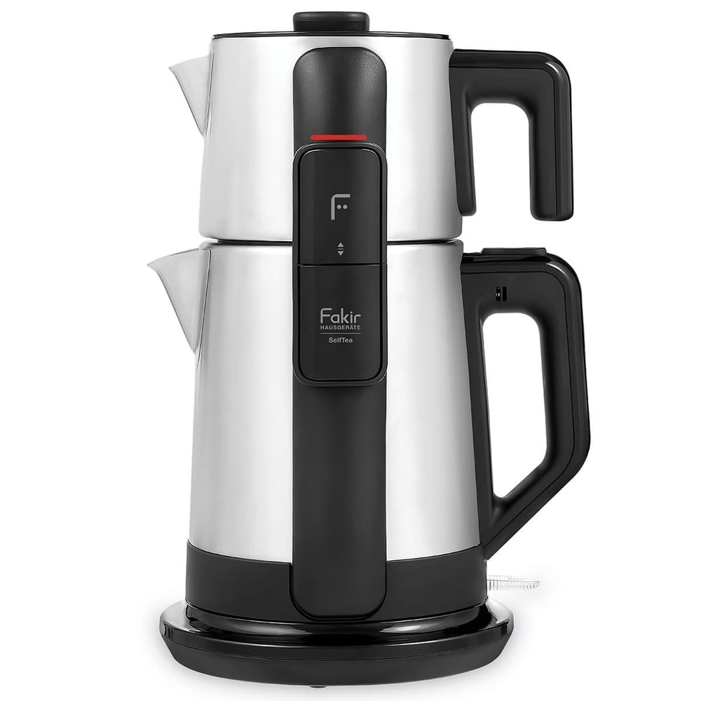 FAKIR Selftea Otomatik Çay Makinesi