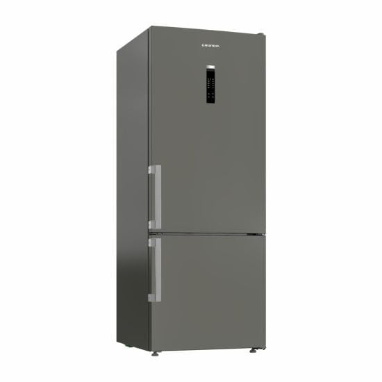 GRUNDIG GPKND 477 Buzdolabı