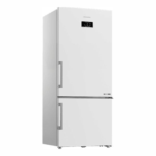 GRUNDIG GPKND 551 Buzdolabı