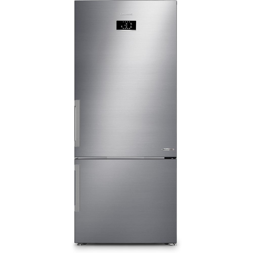 GRUNDIG GPKND 551 I Buzdolabı