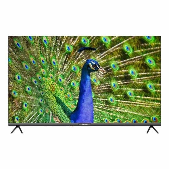 HIKING 50HS24000 Whale Os Led TV