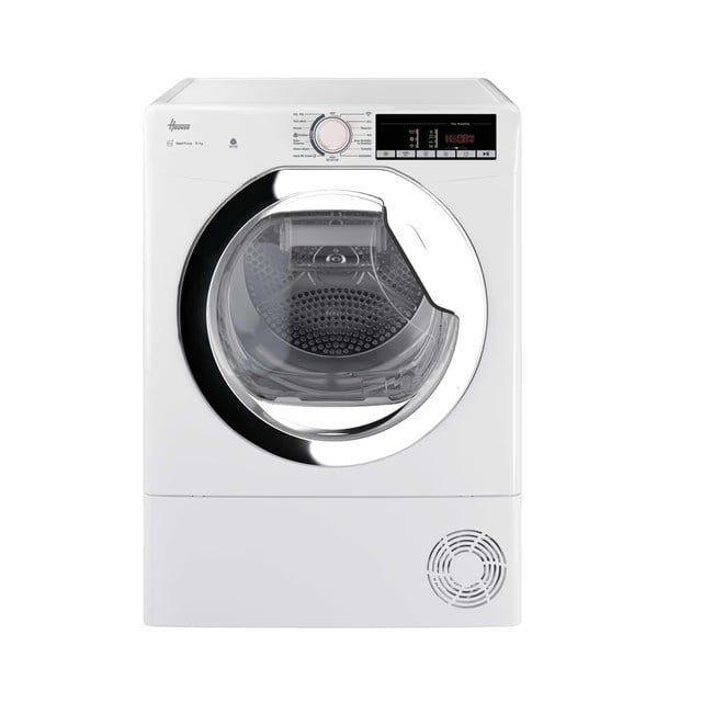 HOOVER HLEH10A2TCEX-17 10 Kg Kurutma Makinası