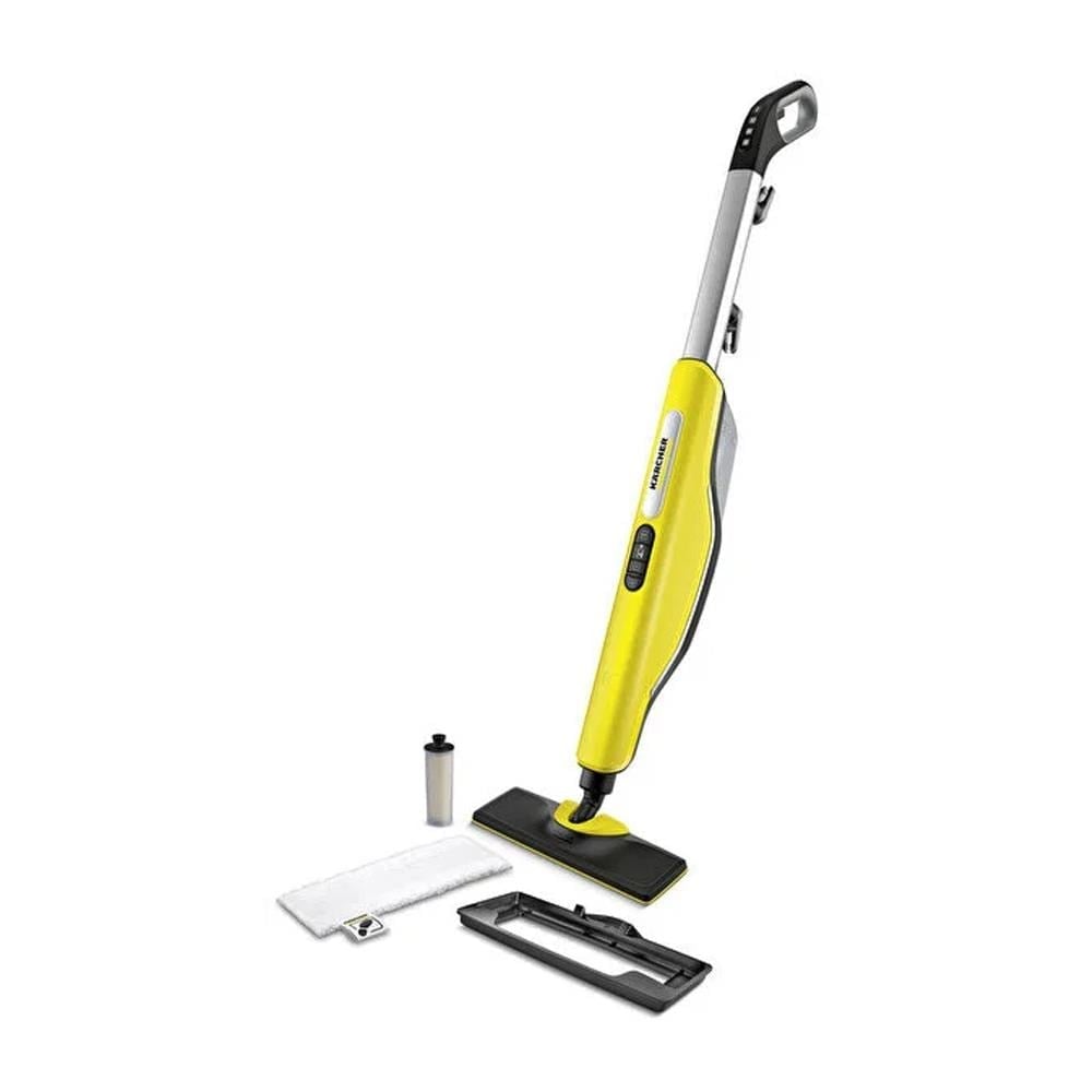 KARCHER SC 3 Upright EU Dikey Buharlı Temizlik Makinesi