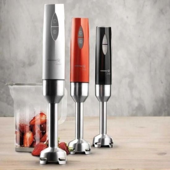 KORKMAZ A444 Vertex Duo Blender Set