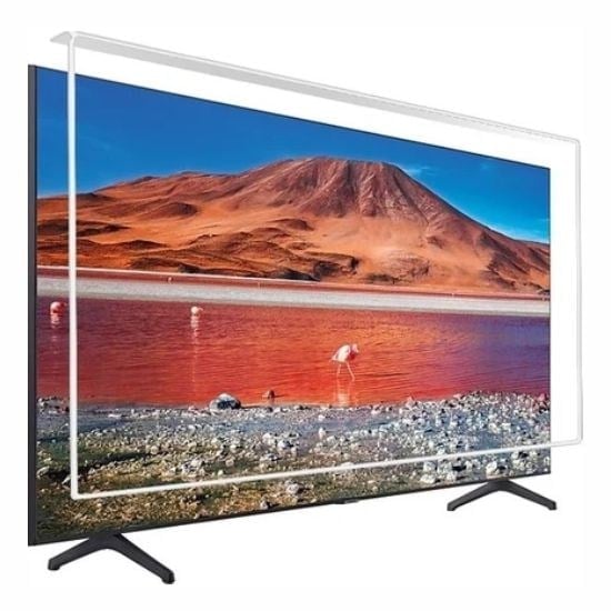 KRC004 127 CM TV Ekran Koruma Paneli