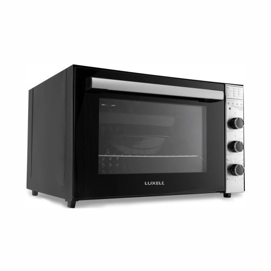 LUXELL 9655 70Lt Fırın
