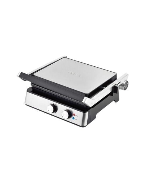 ONVO OVTST06 2000 W Izgara Ve Tost Makinesi