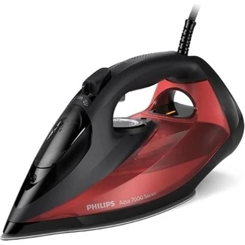 PHILIPS Azur 7000 Serisi DST7022/40 2800 W Buharlı Ütü Kırmızı