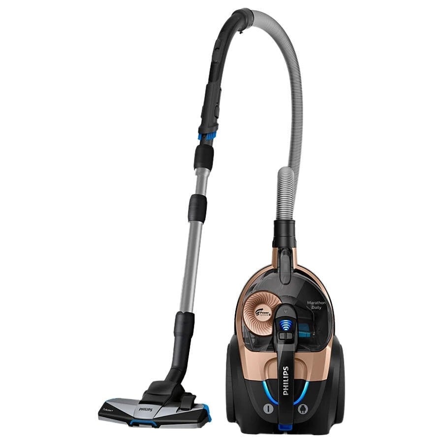 PHILIPS XB9125/07 Marathon Ultimate Elektrik Süpürgesi