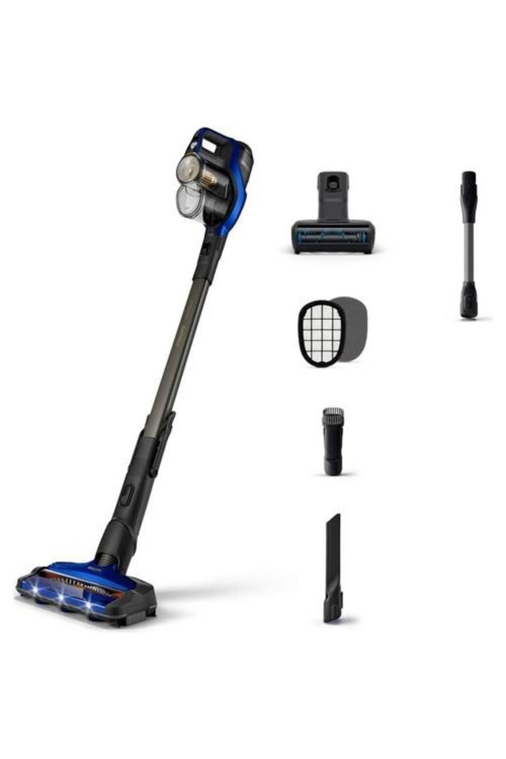 PHILIPS XC8049/01 Speedpro Max Şarjlı Süpürge