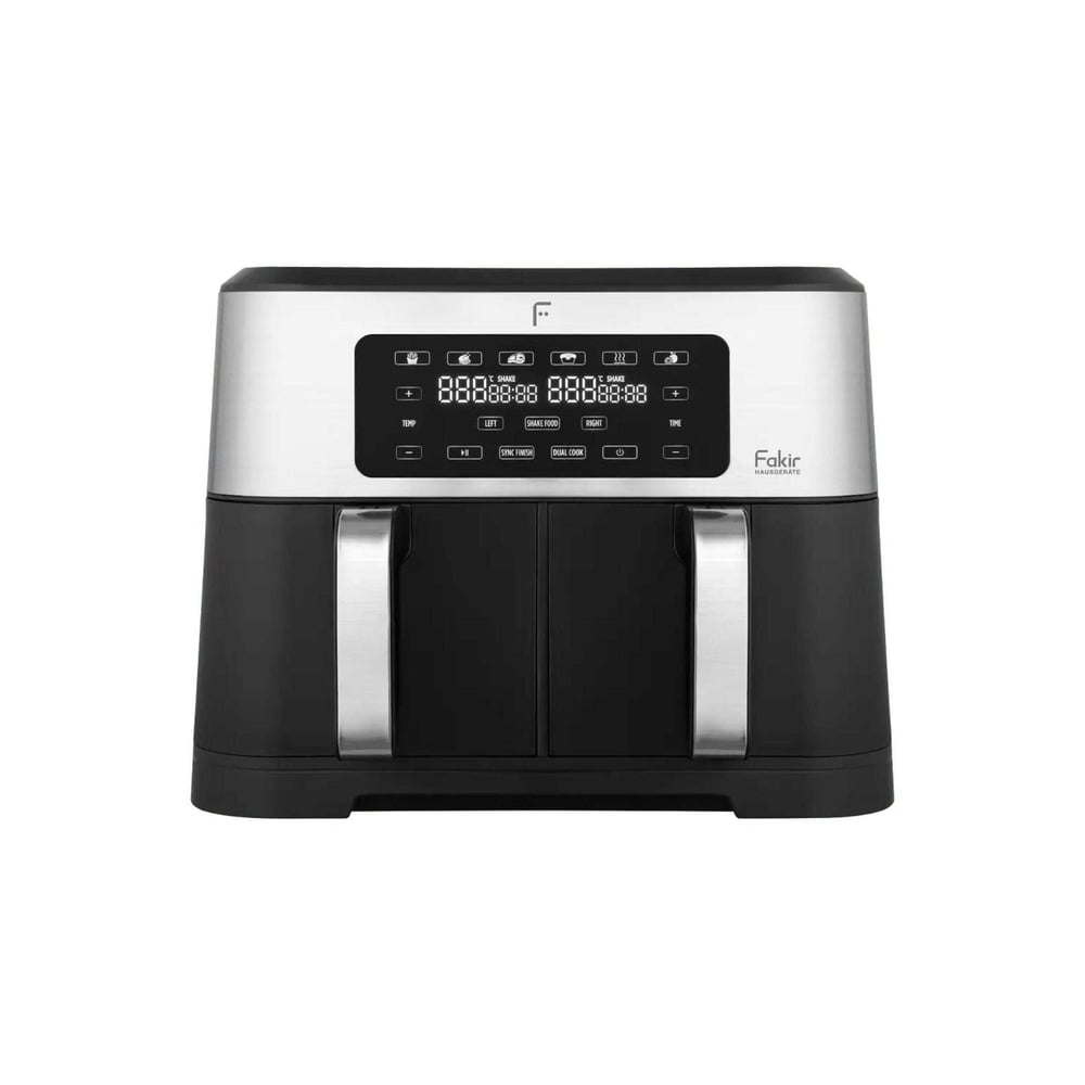 Premium Chefry Hava Fritöz & Airfryer