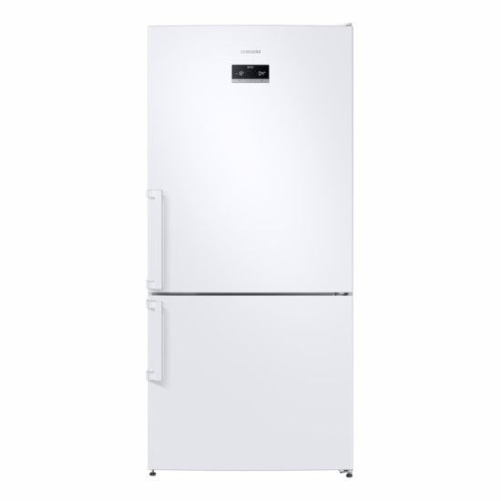 SAMSUNG RB58DS75EWW/TR Buzdolabı
