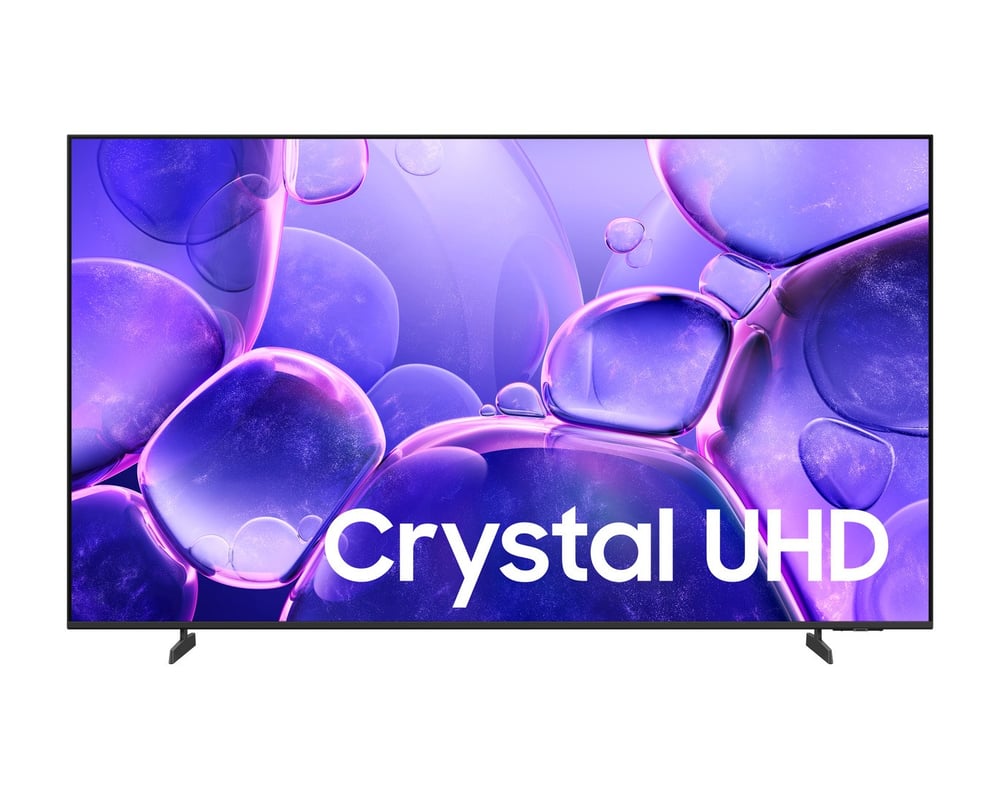 SAMSUNG Ue 65 U 8200FUXTK Led TV