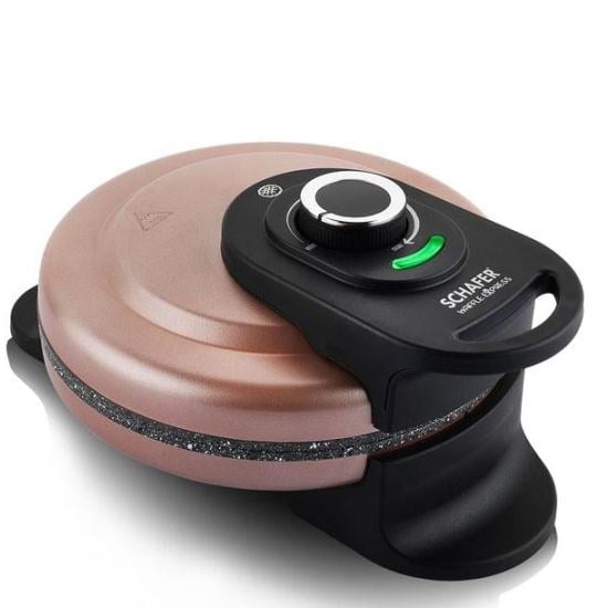 SCHAFER Waffle Express Waffle Makinesi (BRZ01)