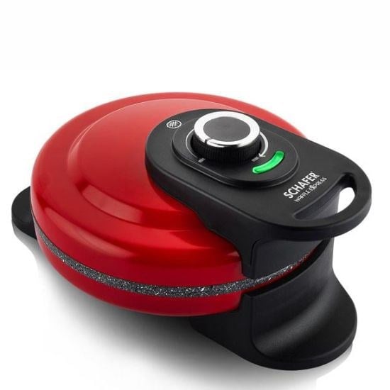SCHAFER Waffle Express Waffle Makinesi (KMZ01)