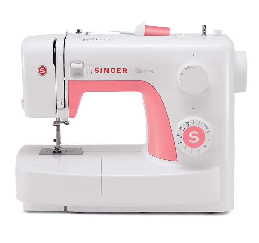 SINGER 3210 Dikiş Makinası