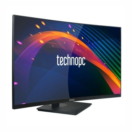 TECHNOPC PG24/MG24 Quantum Gaming 23.8