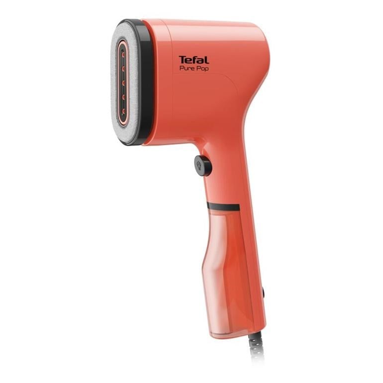 TEFAL DT2022 Pure Pop Kırmızı Buharlı Düzleştirici Ütü (1830008851)