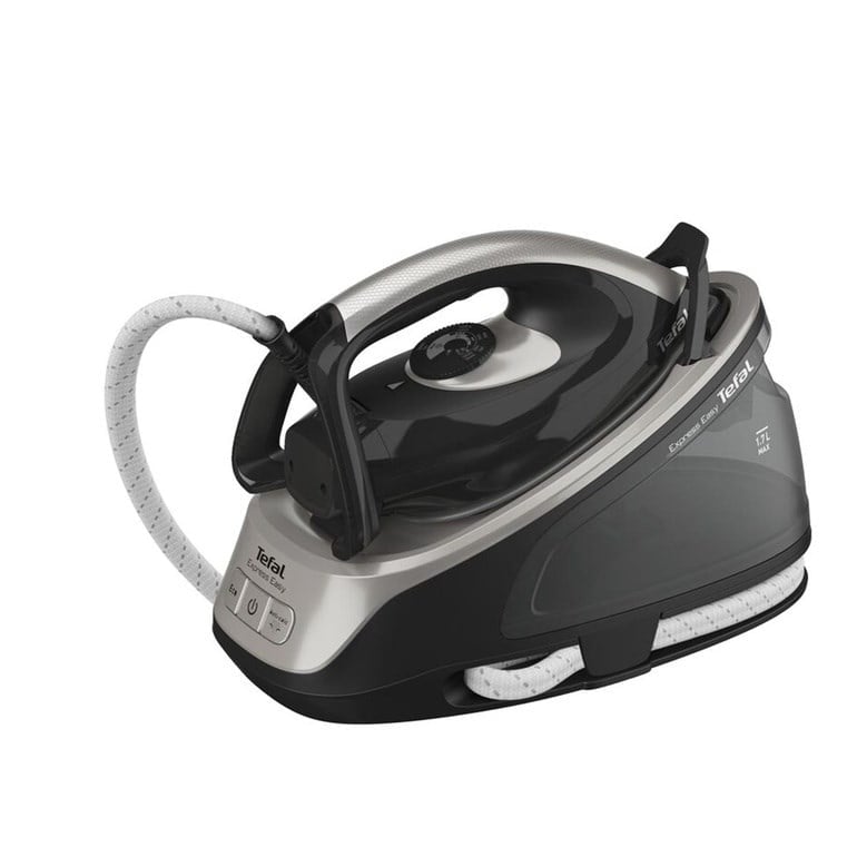 TEFAL Express Easy SV6140 Buhar Kazanlı Ütü (1830007909)